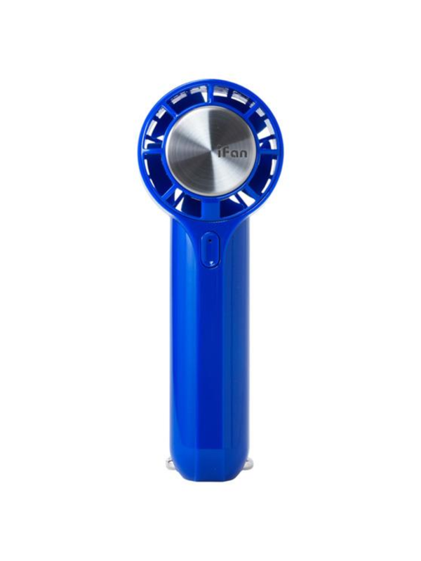 iFan Pico Freeze Compact Handheld Fan with Peltier Cooling Plate