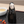Load image into Gallery viewer, No-Face Soy Sauce Dispenser Ceramic Bottle
