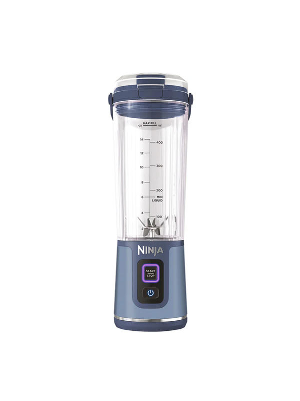 Ninja Blast Cordless Portable Blender BC151J
