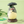 Load image into Gallery viewer, My Neighbor Totoro Clip Holder Umbrella Totoro
