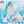 Load image into Gallery viewer, Hatsune Miku BANPRESTO EVOLVE Clearluxe Jellyfish Figure
