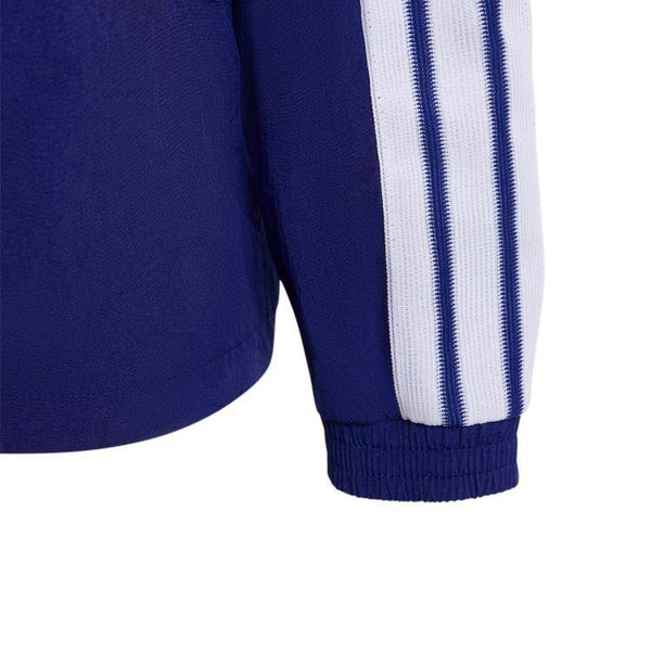 Adidas Japan National Team Kids Home Anthem Jacket KA1517