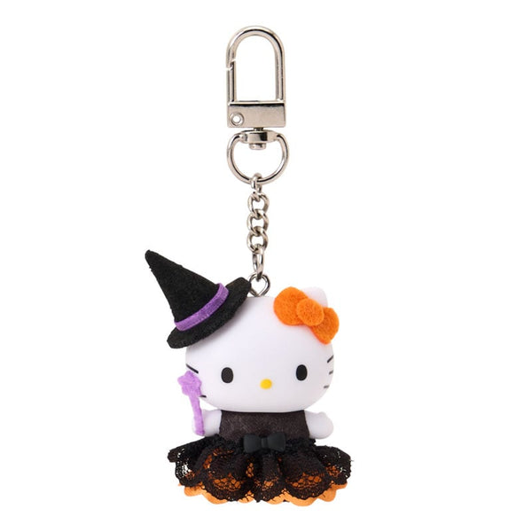 Sanrio Characters Halloween Secret Keychain – Chibittomo Series Vol. 5