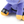 Load image into Gallery viewer, Idol Horse Friends Night Parade (S Size) Plush Toy
