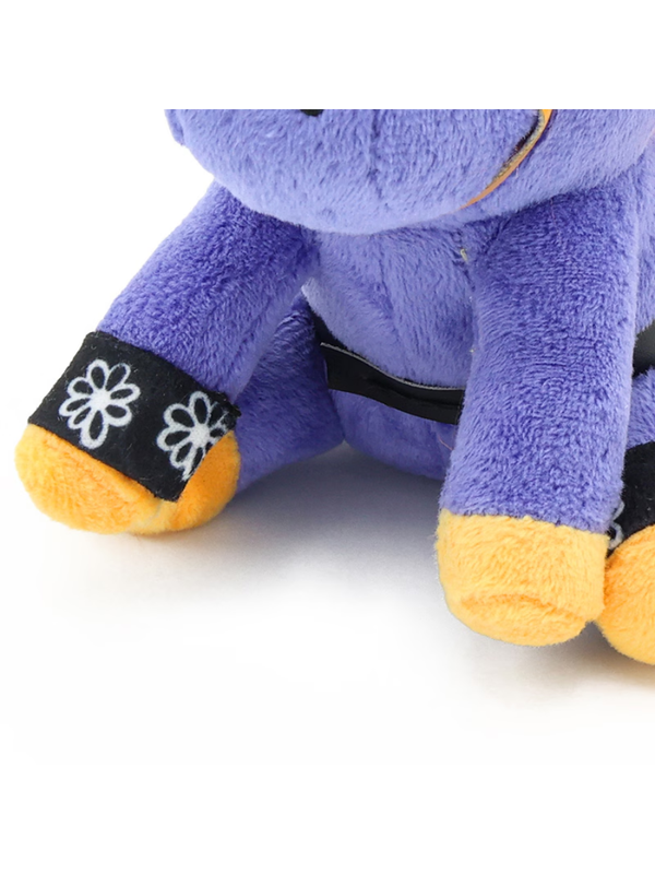 Idol Horse Friends Night Parade (S Size) Plush Toy