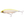 Load image into Gallery viewer, Megabass KARASHI 80 SW Sinking Pencil Lure - 80mm, 18g
