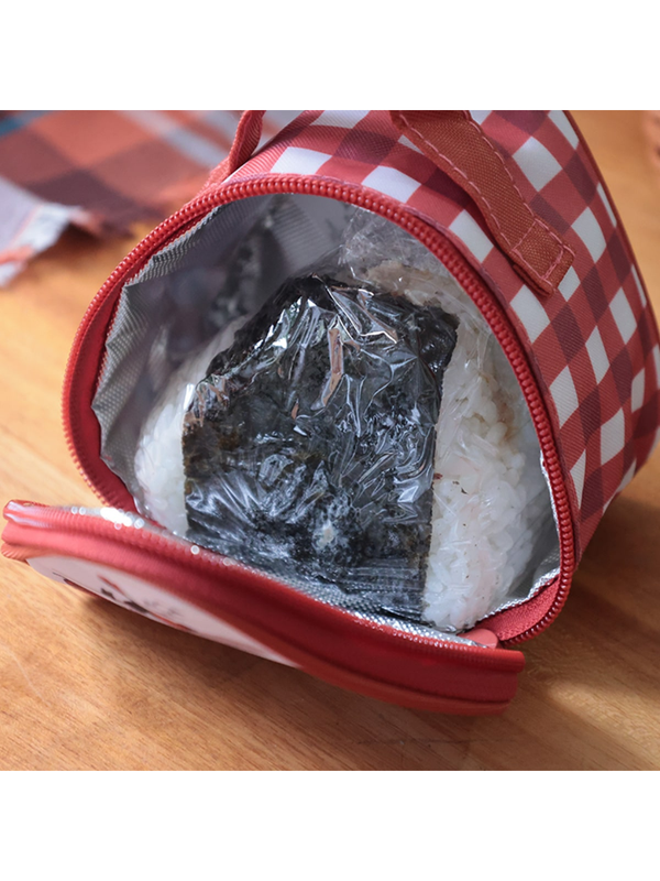 Kiki's Delivery Service Insulated Onigiri Lunch Bag KONC2