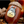Load image into Gallery viewer, My Neighbor Totoro Rolling Acorn Holder Keychain Totoro and Little Totoro
