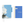 Load image into Gallery viewer, Hobonichi Techo Original A6 Cover “Field Sky” by Kyohei Sakaguchi 2027
