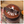 Load image into Gallery viewer, Kiki’s Delivery Service Chocolate Cake Cosmetic Pouch
