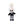 Load image into Gallery viewer, Artist Crochet Doll &amp; Keyring Collection
