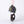 Load image into Gallery viewer, Magical Twin Comets Munyugurumi Mascot Lulu &amp; Lili Plush Mascot Keychain
