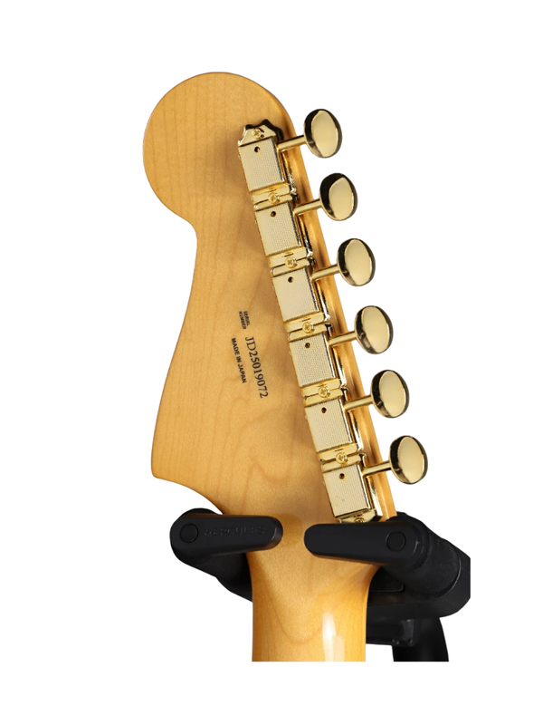 Fender Made in Japan ISHIBASHI FSR Traditional 60s Jazzmaster Fender Made in Japan ISHIBASHI FSR Traditional 60s Jazzmaster