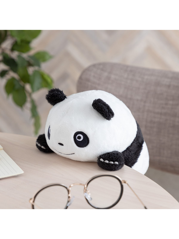 Panda Kopanda Pan-chan Funbaruzu Plush
