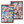 Load image into Gallery viewer, Midori Yuru Log B6 Dot Grid Notebook - Coffee Shop Design (15401006)
