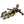 Load image into Gallery viewer, S.H.Figuarts (Shinkocchou Seihou) Kamen Rider Kaixa Figure
