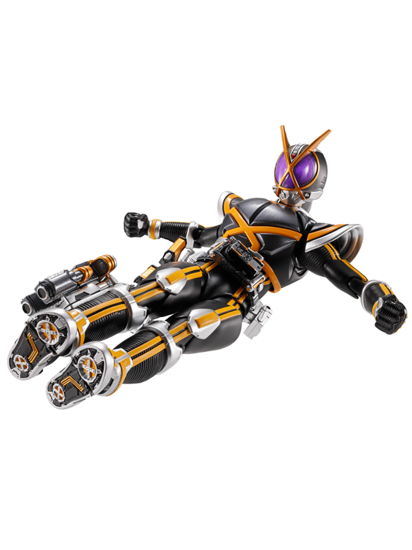 S.H.Figuarts (Shinkocchou Seihou) Kamen Rider Kaixa Figure