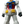Load image into Gallery viewer, Mobile Suit Gundam RX-78-2 Gundam Limited Mechanical Breakthrough Figure
