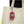 Load image into Gallery viewer, Castle in the Sky Glowing Flying Stone Lantern Keychain
