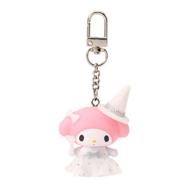 Sanrio Characters Halloween Secret Keychain – Chibittomo Series Vol. 5