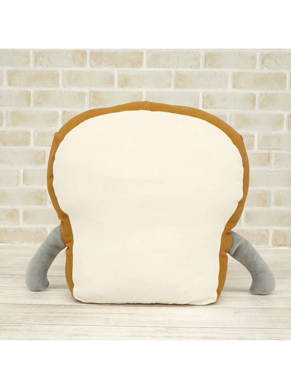 Pan Dorobo Plush Cushion Soft Pillow Bread Thief Character