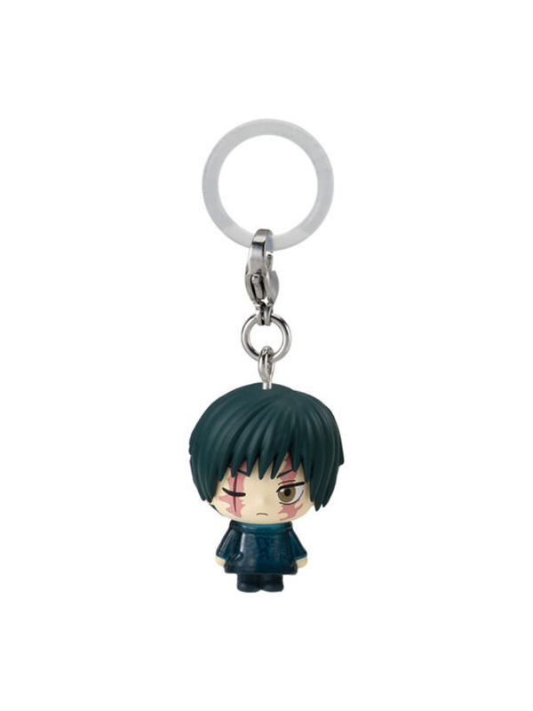 Jujutsu Kaisen Shibuya Incident (Season 3) Meijirushi Accessories Set