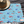 Load image into Gallery viewer, Porco Rosso Hawaiian Bandana Flying Boats Sky &amp; Sea

