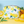 Load image into Gallery viewer, Kiki's Delivery Service Lemon Flower Series Large Opening Pouch

