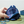 Load image into Gallery viewer, My Neighbor Totoro Medium Totoro Mini Pouch
