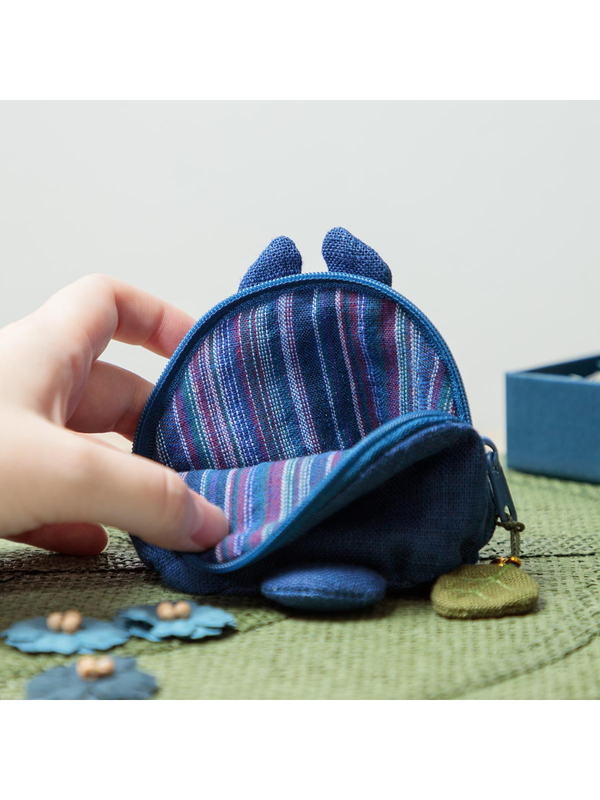 My Neighbor Totoro Medium Totoro Mini Pouch