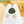 Load image into Gallery viewer, My Neighbor Totoro Little Totoro Retractable Reel Mascot Keychain
