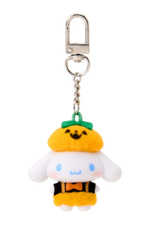 Sanrio Characters Halloween Secret Keychain Chibittomo Series Vol. 5 Blind Box