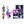 Load image into Gallery viewer, Evangelion Illustration Collection II 2017–2025 --【Pre-Order】
