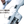 Load image into Gallery viewer, Makita CL001GZCW 40Vmax Cordless Stick Vacuum Cleaner White
