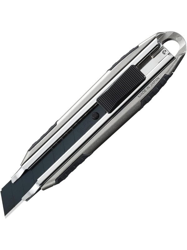 OLFA Metal Hyper Pro Utility Knife