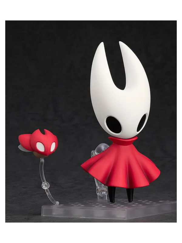 Nendoroid No 2196 Hornet Hollow Knight Silksong Action Figure