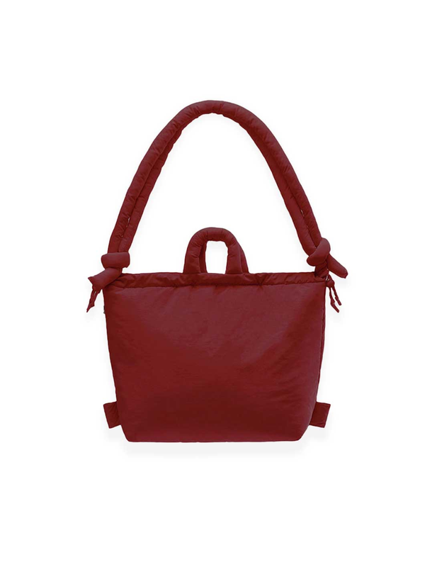 OLEND Ona Soft Convertible Bag