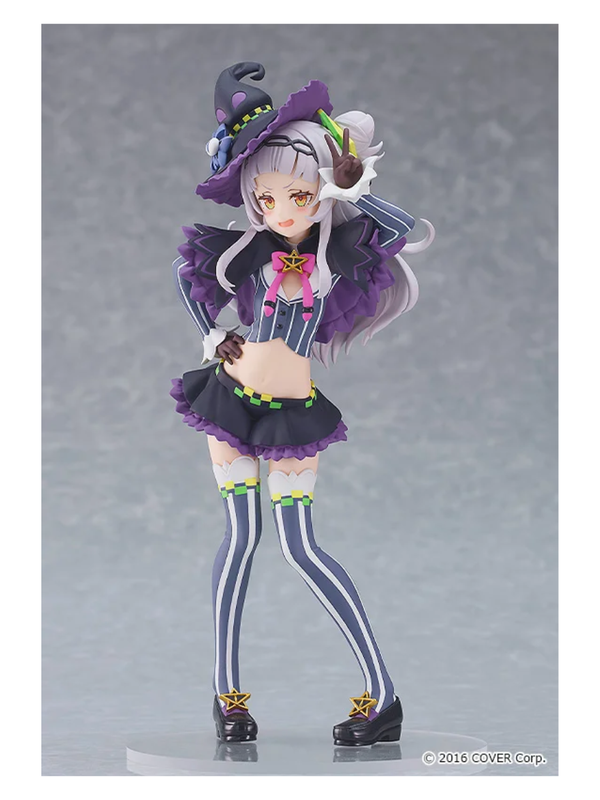 POP UP PARADE Hololive Production Shion Murasaki Figure