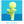Load image into Gallery viewer, Sonny Angel Smiski Cheer Series Assort Blind Box
