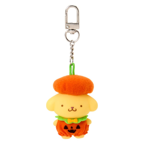Sanrio Characters Halloween Secret Keychain – Chibittomo Series Vol. 5