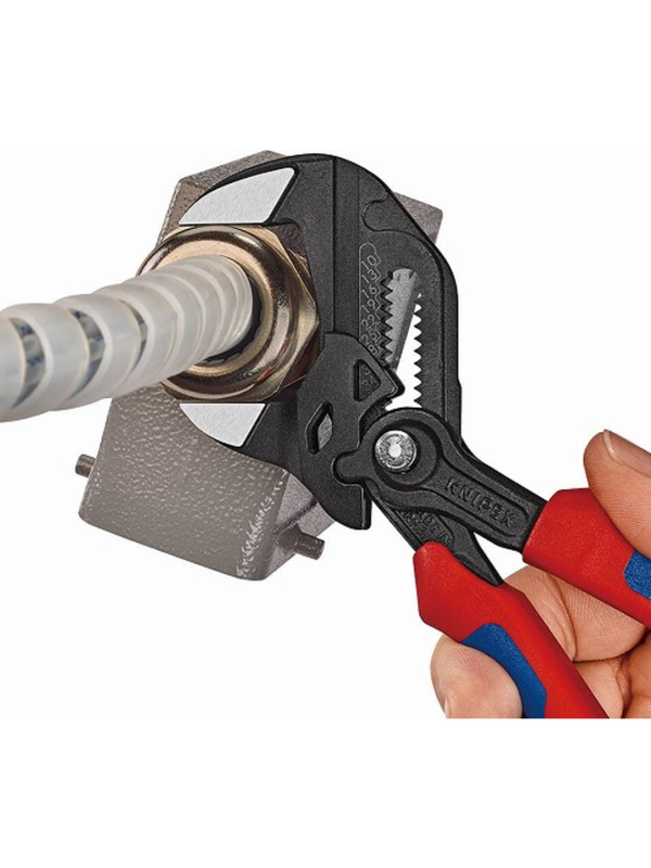 KNIPEX 8602-180 Pliers Wrench