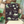 Load image into Gallery viewer, Princess Mononoke Rollbahn L Notebook with Pocket
