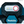 Load image into Gallery viewer, Makita ML814 Cordless Tripod Work Light

