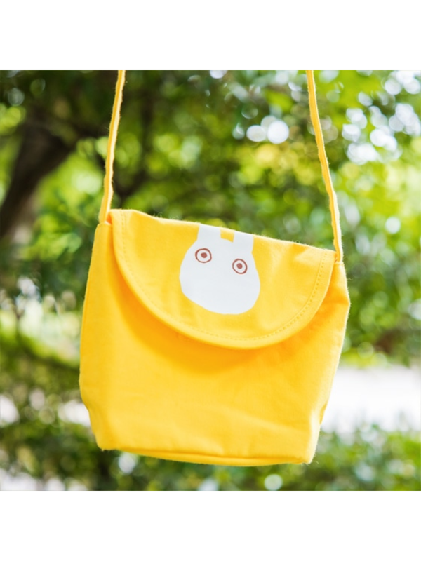 My Neighbor Totoro Small Totoro Kids Crossbody Bag