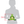 Load image into Gallery viewer, Pokemon ALL STAR COLLECTION PP312 Sewaddle (S) Plush Toy
