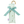 Load image into Gallery viewer, Baskin-Robbins x Wpc Mini Folding Sun Umbrella Ice Cream Pattern
