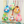 Load image into Gallery viewer, Panda! Go Panda! Happy Lucky Charm Collection Blind Box
