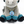 Load image into Gallery viewer, Idol Horse Reframe 2022 Paradise Stakes Plush Doll M Size
