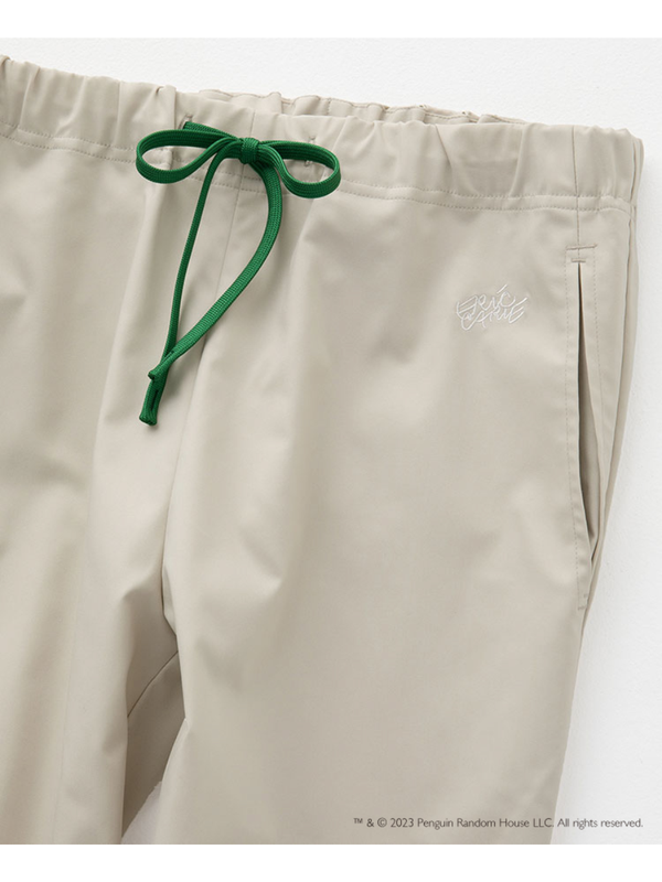 Scrub Canvas Club The Very Hungry Caterpillar Unisex Scrub Pants