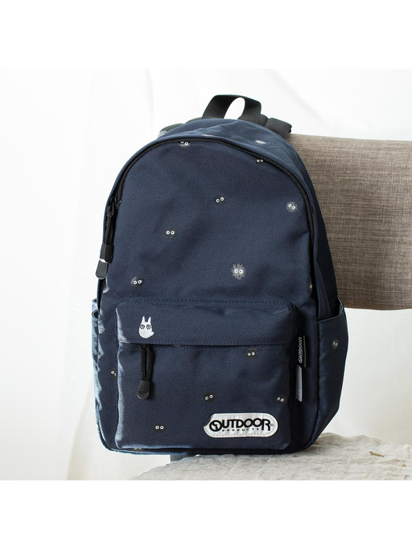 My Neighbor Totoro Outdoor Products Collaboration Daypack S Size